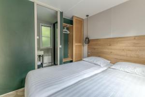 Campings Camping RCN Belledonne : photos des chambres