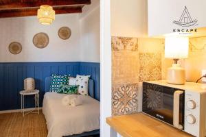 Izzys Place by ESCAPE to Madeira