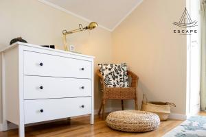 Izzys Place by ESCAPE to Madeira