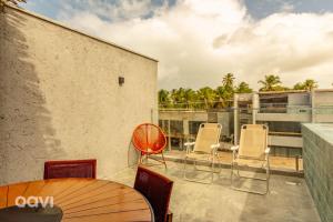 Duplex em condomínio Villa Kamai by Qavi