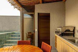 Duplex em condomínio Villa Kamai by Qavi