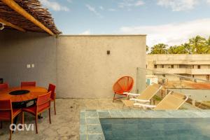 Duplex em condomínio Villa Kamai by Qavi