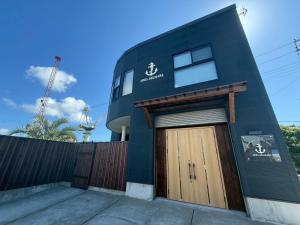 館山貸別荘 Arks Del Mare