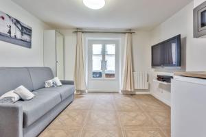 BAIL MOBILITE - Studio notre dame de Nazareth