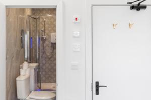 Nest studio Near Dockyard & Gunwharf