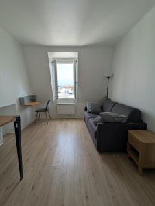 Appartements Studio avec vue panoramique : Appartement 1 Chambre