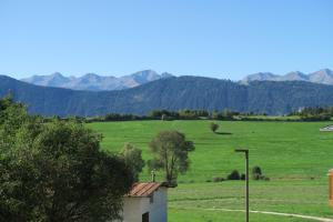 Casa Pradiei Dolomiti View