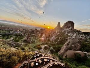 Via Regia Cappadocia Hotel