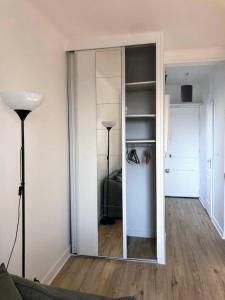 Appartements Studio avec vue panoramique : photos des chambres