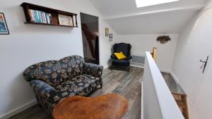 Villas Gites Angulus Ridet : photos des chambres