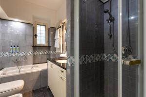 Vigentina 80s Apartment