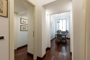 Vigentina 80s Apartment