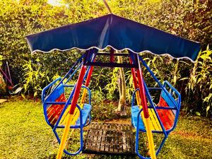 Villa mutiara citra puncak Bu eva