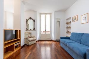 Vigentina 80s Apartment