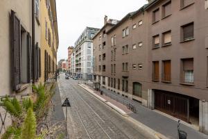 Vigentina 80s Apartment