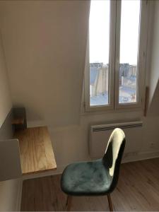 Appartements Studio avec vue panoramique : photos des chambres