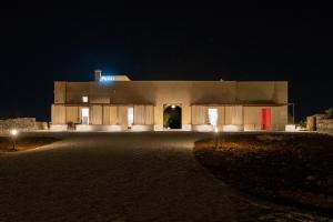 Masseria LOGGIA PUCCI