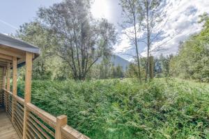 Campings Camping RCN Belledonne : photos des chambres