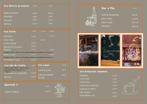 Hotels Hotel Saint-Martin : photos des chambres