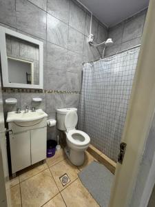 La Esperanza Apart Hotel