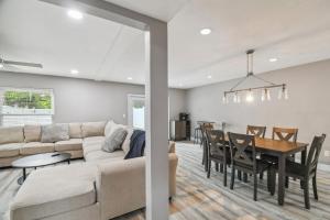 Townhouse in South Tampa 3 BR