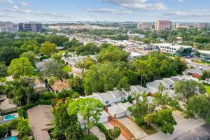 Townhouse in South Tampa 3 BR