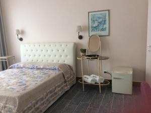 Economy Double Room room in Salento Palace Bed & Breakfast