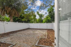 Townhouse in South Tampa 3 BR