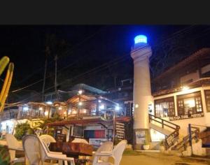 Suíte Farol do Morro