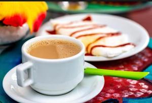 Suíte Farol do Morro