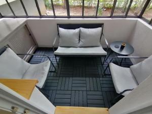 Apartament Ella 2 dormitoare