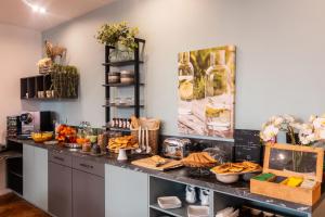 Hotels Urban Style Bordeaux Centre Hotel de la Presse : photos des chambres