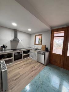 Casa Rural Carricola