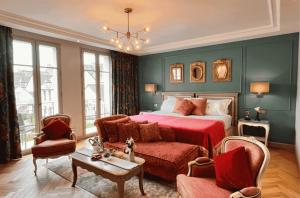 Hotels Villa Lara Hotel : photos des chambres