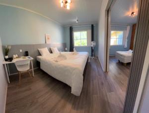 Lakeside hotelli ravintola