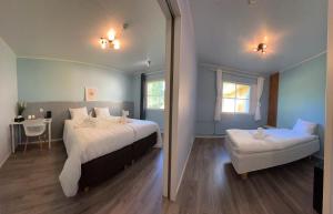 Lakeside hotelli ravintola