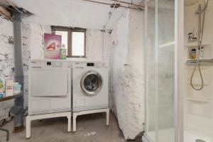 HernöRum Fiskekroken - Centralt och nära E4