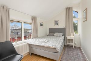 HernöRum Fiskekroken - Centralt och nära E4