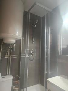 Appartements studio a la montagne : photos des chambres