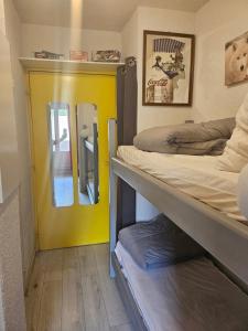 Appartements studio a la montagne : photos des chambres