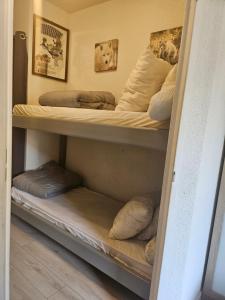 Appartements studio a la montagne : photos des chambres