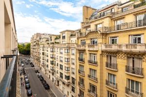 GuestReady - Amazing home near the Eiffel Tower