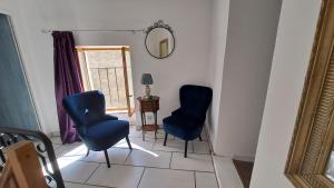 Villas Gites Angulus Ridet : photos des chambres