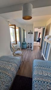 Villas Gites Angulus Ridet : photos des chambres