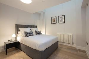 Spacious 2 Bedroom City Centre Apartment