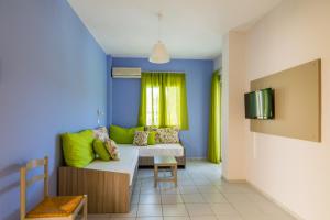 Evelin Hotel Rethymno Greece