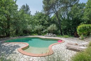 Villas 83ballet : photos des chambres