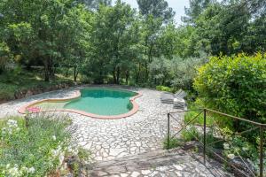 Villas 83ballet : photos des chambres