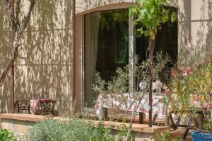Villas 83ballet : photos des chambres