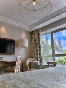 Hotels Villa Lara Hotel : photos des chambres